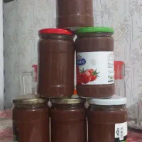 رب انار خانگی ارگانیک امساله|خوردنی و آشامیدنی|چابکسر, |دیوار