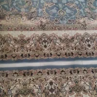 فرش ۹متری گل برجسته