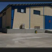 اجاره سوله ۱۰۰۰ متری شهرک صنعتی مشهد امکانات کامل