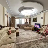 فردوس-غرب-85متر-کم-واحد-آفتابگیر-2خ-مالک-فروشنده