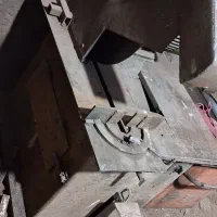 اره اتیشی|ابزارآلات|مشهد, مهدی آباد|دیوار