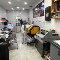 طراح مسلط به کورل یا فتوشاپ|استخدام رایانه و فناوری اطلاعات|تهران, جمال‌زاده|دیوار