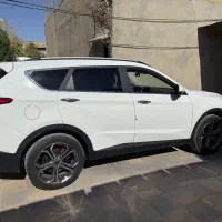 فیدلیتی پرایم ۷ نفره، مدل ۱۴۰۴|خودرو سواری و وانت|بهبهان, |دیوار