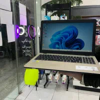 لپ‌تاپ ایسوس i7نسل 8 رم 16گرافیک 4G در حد نو|رایانه همراه|گرمدره, |دیوار