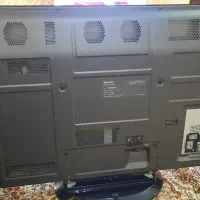 تلویزیون پاناسونیک پلاسما ۵۰ اینچ|تلویزیون و پروژکتور|اهواز, کمپلو شمالی|دیوار