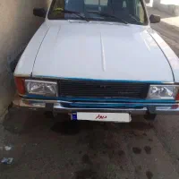 وانت|خودرو سواری و وانت|قزوین, |دیوار