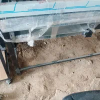باربیکیو گازی و زغالی .دیزی پز وکبلب پز رستورانی|اجاق گاز و لوازم برقی پخت‌وپز|میاندوآب, |دیوار