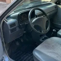 پرایددوگانه سوزدرحد صفر واقعی کم کار کردتک برگ سند|خودرو سواری و وانت|رشت, فلسطین|دیوار