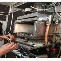 تعمیرات تخصصی پکیج، رادیاتور و کولرگازی