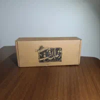 ذغال قلیان برند اشرف صادراتی پک کامل