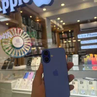 آیفون ۱۶نرمال ۱۲۸ ch