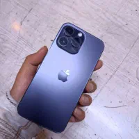 آیفون ۱۴ پرومکس ۲۵۶ zaa|موبایل|مشهد, بهاران|دیوار