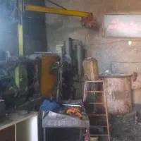 دایکاست کار|استخدام صنعتی، فنی، مهندسی|رباط‌کریم, شهرک صنعتی زواره‌ای|دیوار