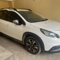 پژو ۲۰۰۸ مدل ۹۶ (کارشناسی شده)