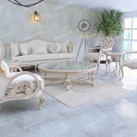 مبل راحتی نرمین برای هر سلیقه ای