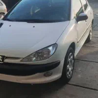 206 مدل 96|خودرو سواری و وانت|شاهرود, |دیوار