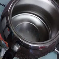 کتری و قوری نو