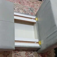 تخت مبلی تاشونده|تخت و سرویس خواب|تهران, گمرک|دیوار