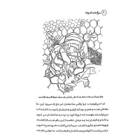 کتاب داستان سرگذشت کندوها|کتاب و مجله ادبی|قم, زنبیل آباد|دیوار