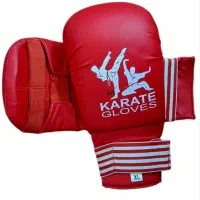 دستکش ، روپا و ساقبند کاراته