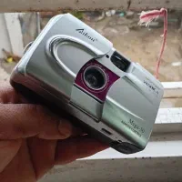 دوربین ژاپنی