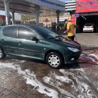 فروش خودرو|خودرو سواری و وانت|تهران, فرحزاد|دیوار