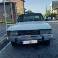 پیکان 83