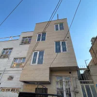 فروش خانه دو طبقه و نیم ۵۰ متری ۲ خوابه