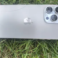 اپل iPhone 16 Pro Max با حافظهٔ ۱ ترابایت|موبایل|یاسوج, |دیوار