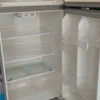 یخچال بزرگ و جادار|یخچال و فریزر|اصفهان, بهارستان (مخابرات)|دیوار