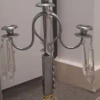 آینه و شمعدان|آینه|کاشان, صنعت|دیوار