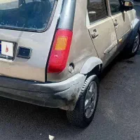 پی کی مدل۸۳تمام انژکتور سالم|خودرو سواری و وانت|ملایر, |دیوار