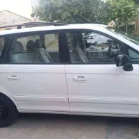هیوندای تراجت ۲۰۰۷