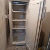 فریزر خارجی مدیا Midea