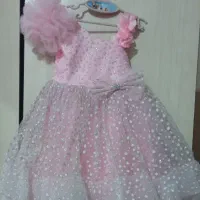 پیرهن بچگانه