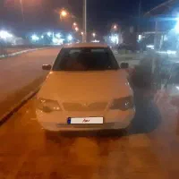 پراید ۱۳۲ مدل ۹۶|خودرو سواری و وانت|خرمشهر, |دیوار