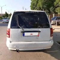 سایپا کاروان، مدل ۱۳۸۵|خودرو سواری و وانت|شیراز, اکبر آباد|دیوار