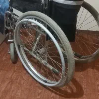 ویلچر بزرگسال
