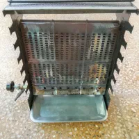 کباب پز گازی