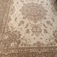2عدد فرش 12متری