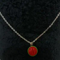 گردنبند شب یلدا|بدلیجات|کرمانشاه, |دیوار