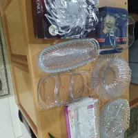 ظرف پزیرایی