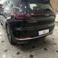 تیگو7|خودرو سواری و وانت|تبریز, |دیوار