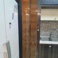 کابینت آشپز خانه|مصالح و تجهیزات ساختمان|اندیشه, شهرک صدف|دیوار