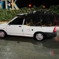 حمل باز به نقاط کشور