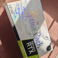 فروش گرافیگ Nvidia RTX 3080Ti مدل GameRock