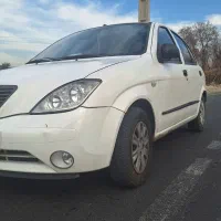 تیبا2 مدل 97|خودرو سواری و وانت|ملارد, |دیوار