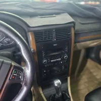 فروش پژوپارس تی یو5 گاز سیمی