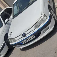 پارس سال مدل ۹۵