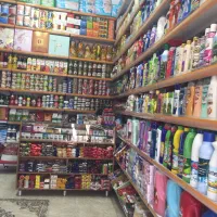 واگذاری سوپر مارکت فعال